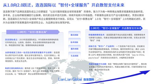 “智付”時(shí)代 全球服務(wù)生態(tài)如何賦能品牌增長(zhǎng)——解讀《智付 全球服務(wù)生態(tài)賦能品牌增長(zhǎng)報(bào)告》