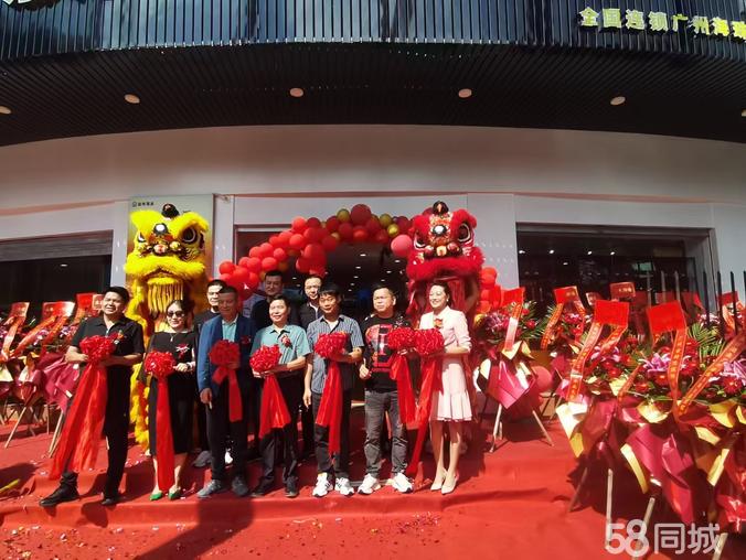 藝彩紛呈，禮贊華章——本地演藝團(tuán)一站式專業(yè)慶典演繹解決方案