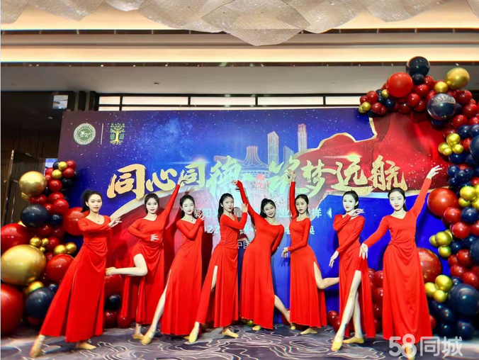 點亮慶典時光 本地演藝團，一站式專業(yè)慶典演繹解決方案
