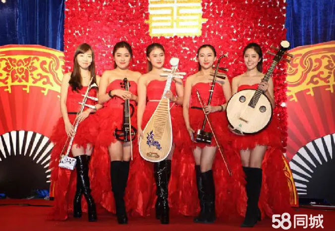 菏澤專業(yè)慶典服務(wù)全覽 一站式滿足您的活動需求